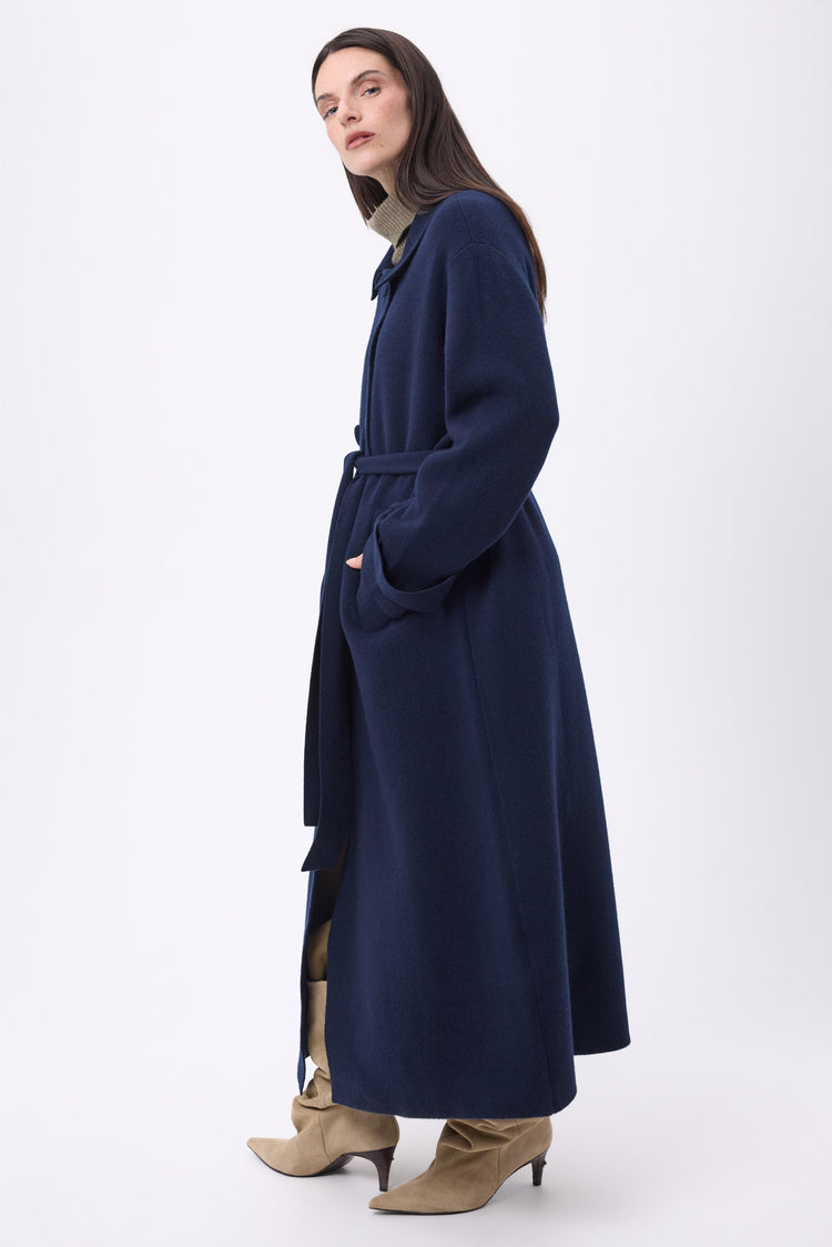 #BLEUMARINE #FEMME