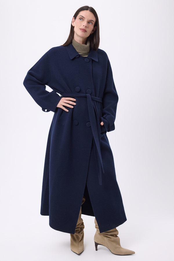 #BLEUMARINE #FEMME