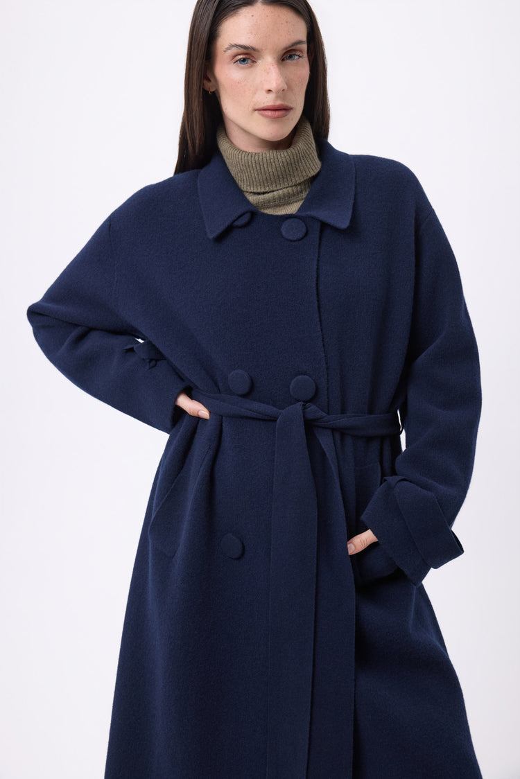 #BLEUMARINE #FEMME