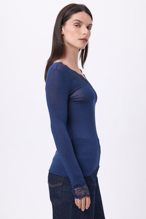 #BLEUMARINE #FEMME