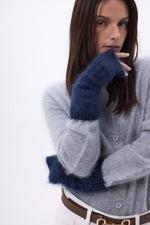 #BLEUMARINE #FEMME