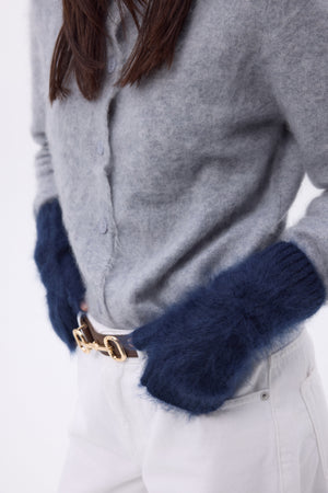 #BLEUMARINE #FEMME