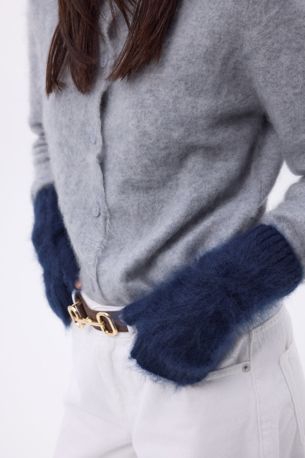 #BLEUMARINE #FEMME