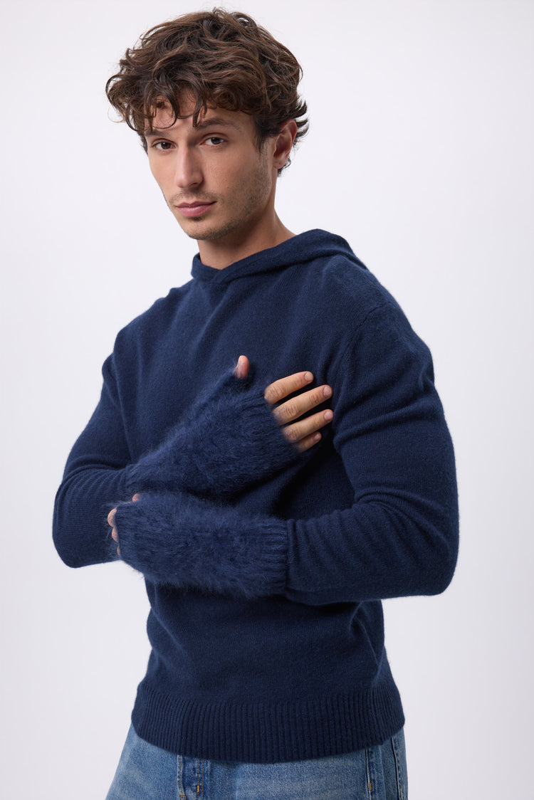 #BLEUMARINE #HOMME