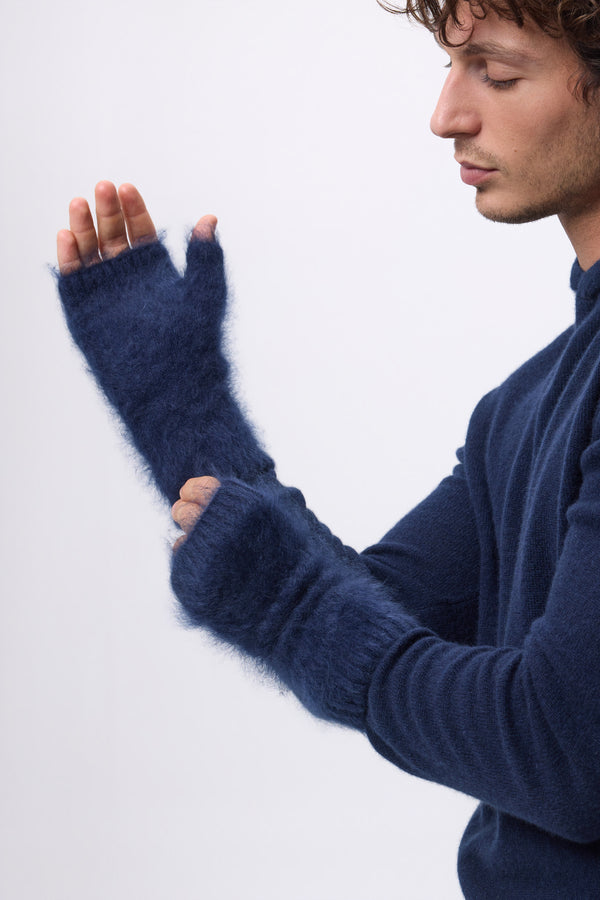 #BLEUMARINE #HOMME