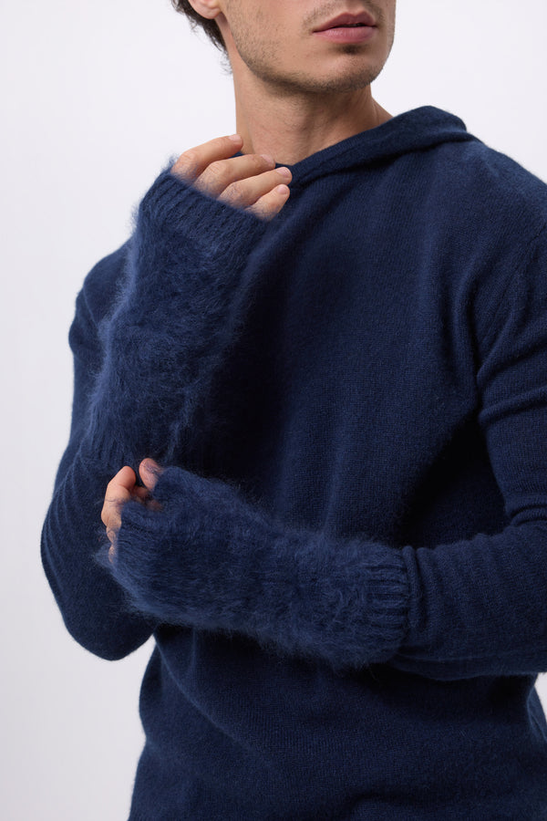 #BLEUMARINE #HOMME
