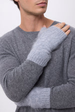 #GRISCLAIR #HOMME
