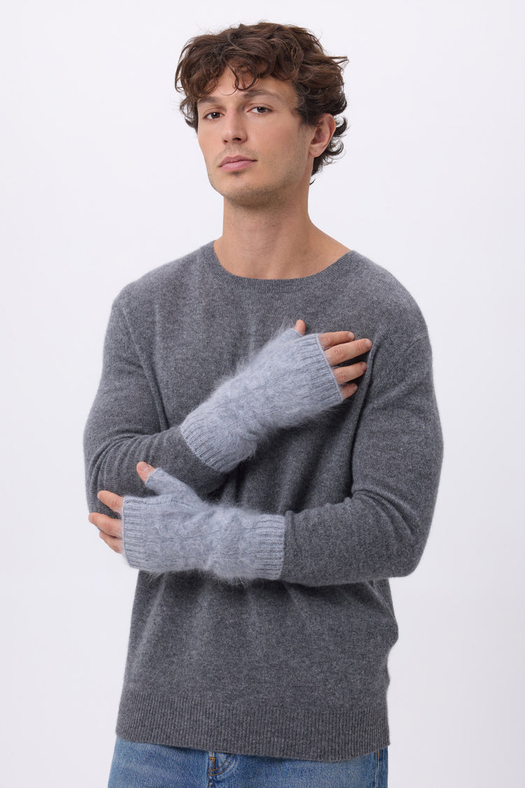#GRISCLAIR #HOMME
