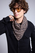 #LEOPARD #HOMME