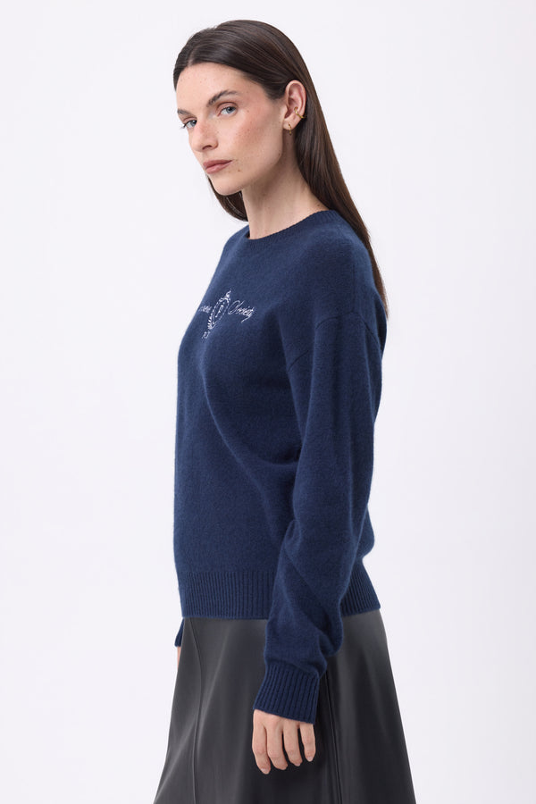 #BLEUMARINE #FEMME
