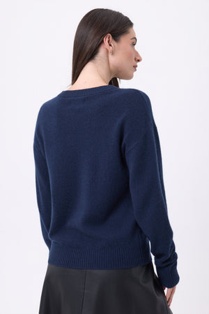 #BLEUMARINE #FEMME