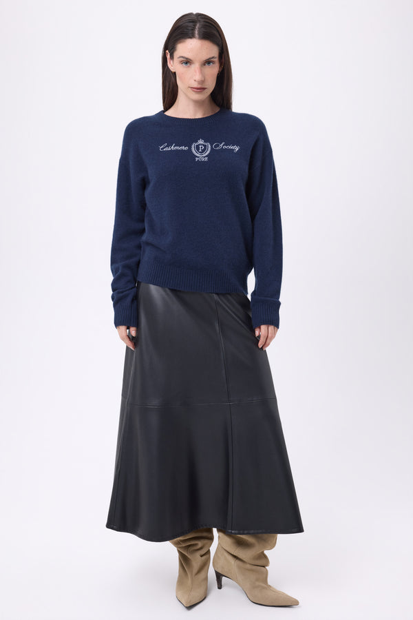 #BLEUMARINE #FEMME