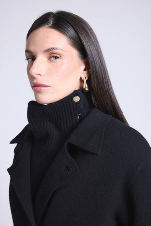 COL MONTANT BOUTONS - NATACHA