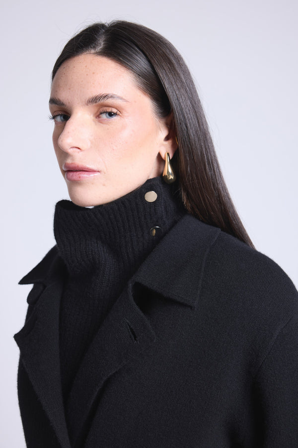 COL MONTANT BOUTONS - NATACHA
