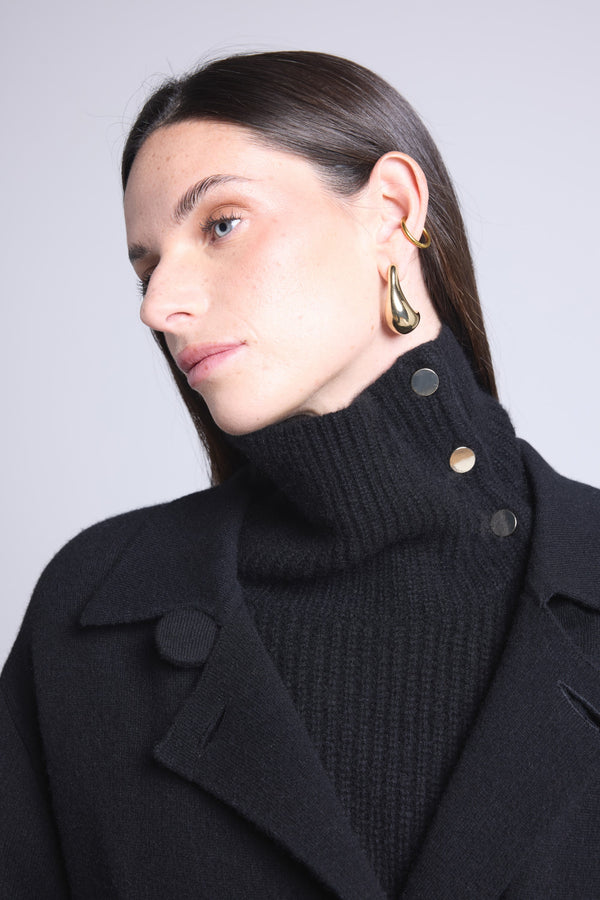 COL MONTANT BOUTONS - NATACHA