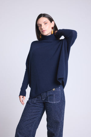 #BLEUMARINE