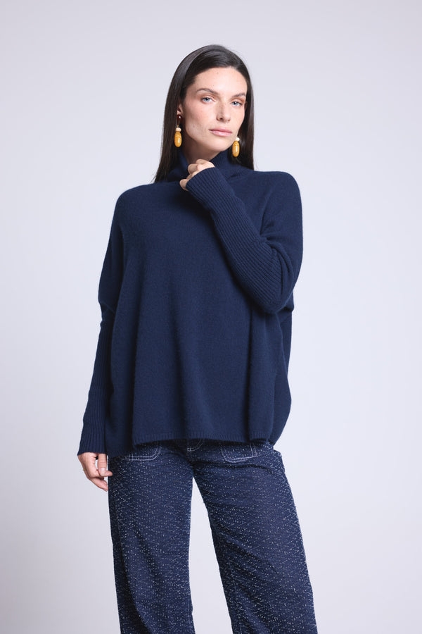 #BLEUMARINE
