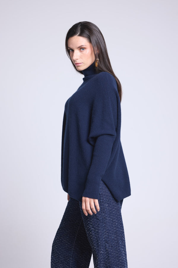 #BLEUMARINE