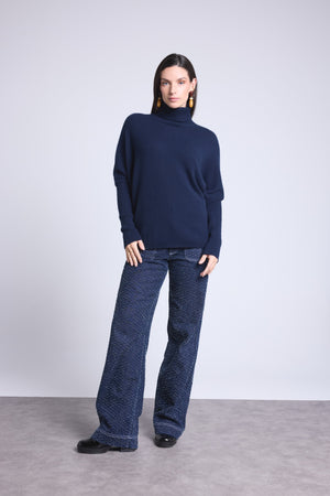 #BLEUMARINE