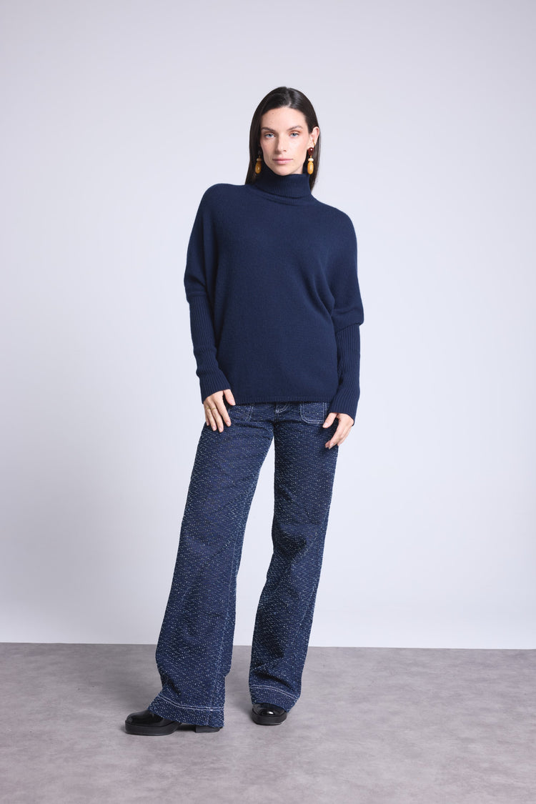 #BLEUMARINE