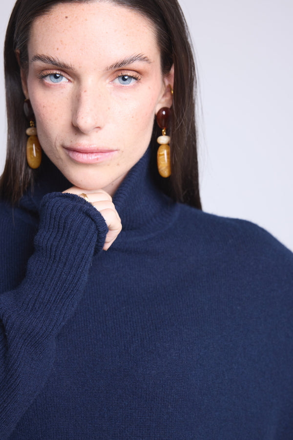 #BLEUMARINE