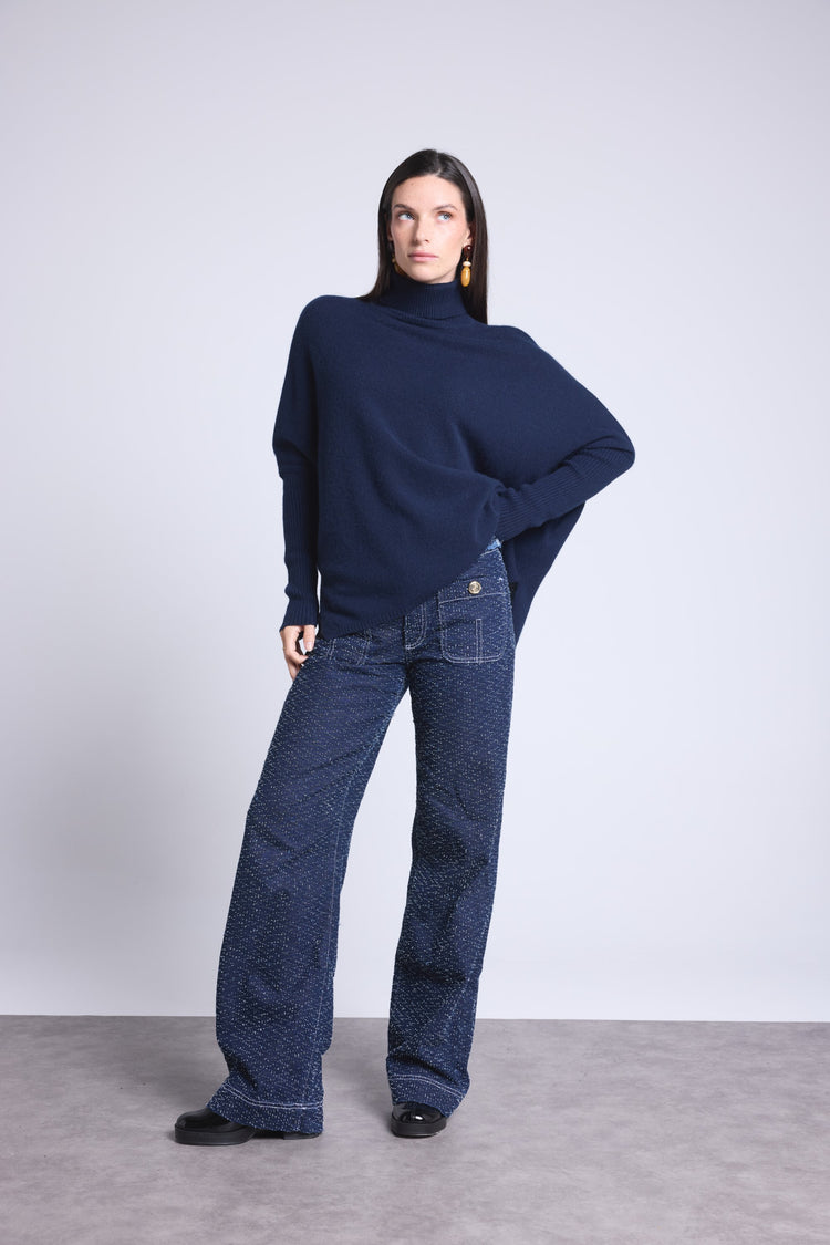 #BLEUMARINE