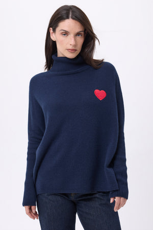 #BLEUMARINEROUGE #FEMME
