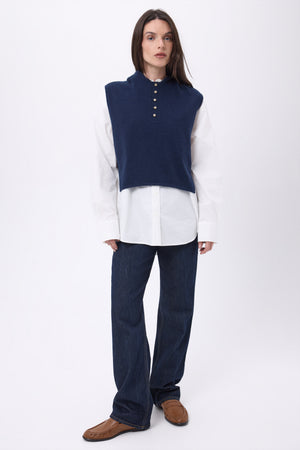 #BLEUMARINE #FEMME