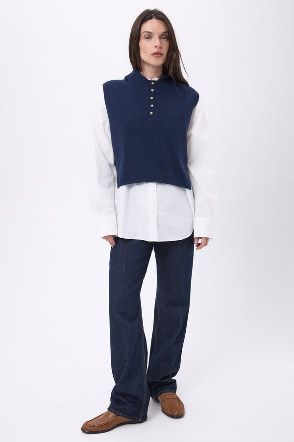 #BLEUMARINE #FEMME