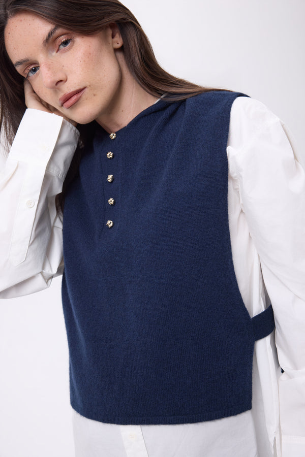 #BLEUMARINE #FEMME