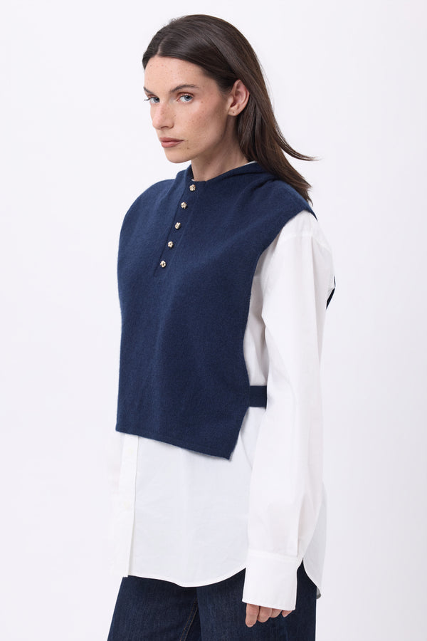 #BLEUMARINE #FEMME