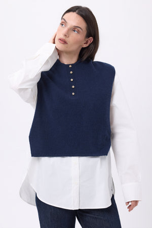 #BLEUMARINE #FEMME