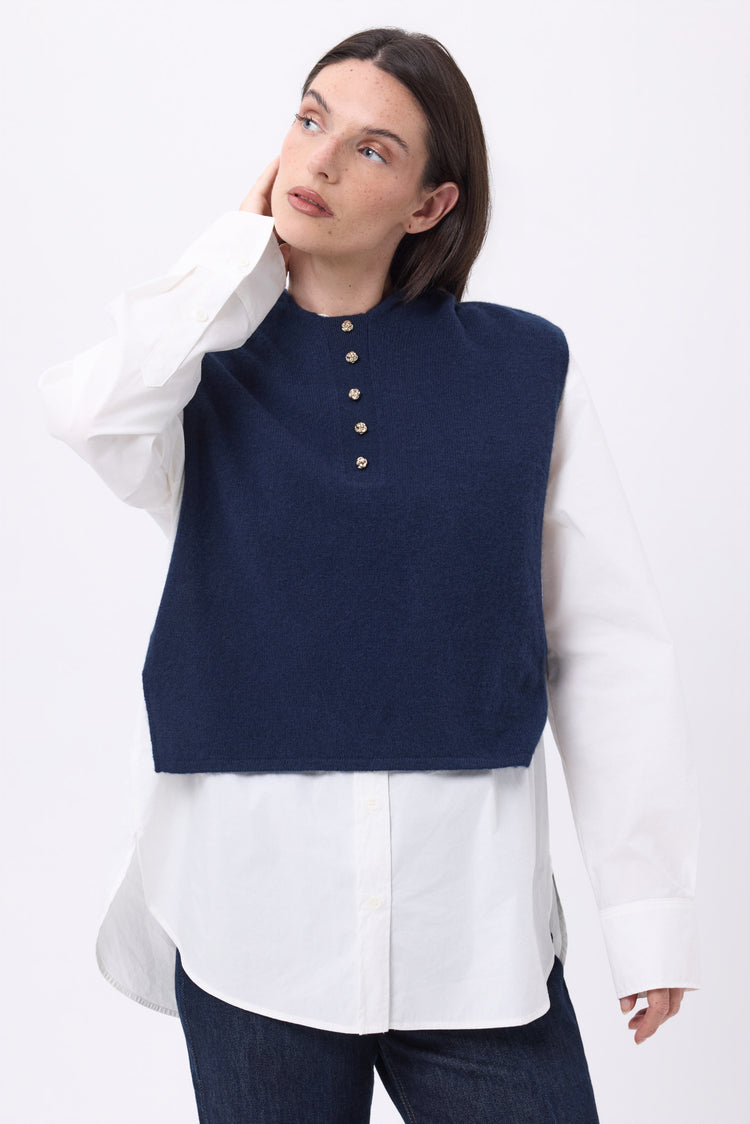 #BLEUMARINE #FEMME