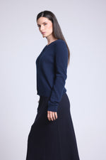 #BLEUMARINE