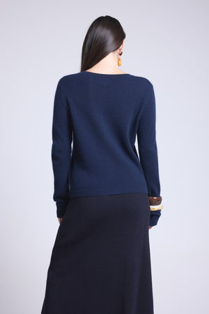 #BLEUMARINE