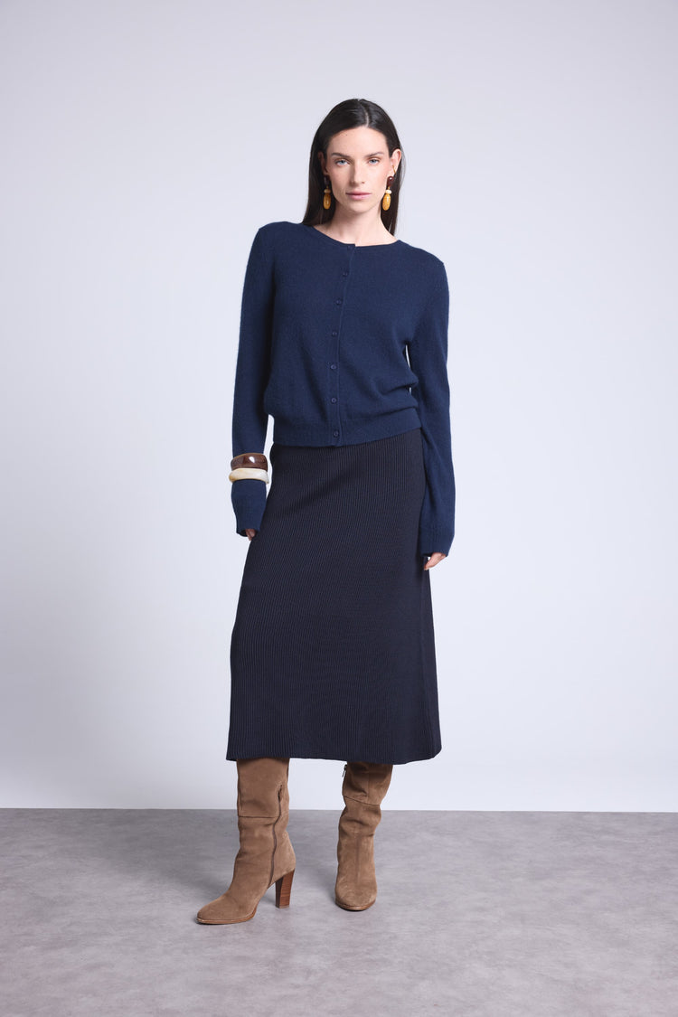 #BLEUMARINE
