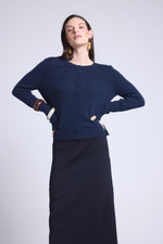 #BLEUMARINE
