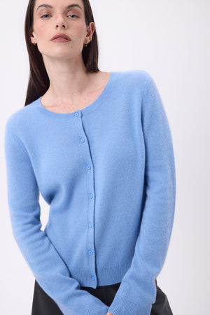 #BLEUCLAIR #FEMME