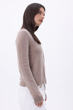 #NOISETTE #FEMME