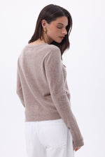 #NOISETTE #FEMME