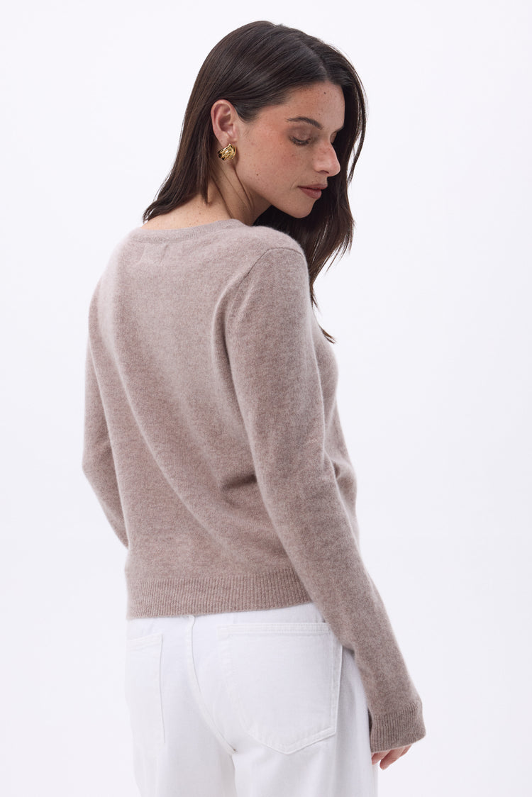 #NOISETTE #FEMME