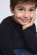 #NOIR #ENFANT|GARÇON
