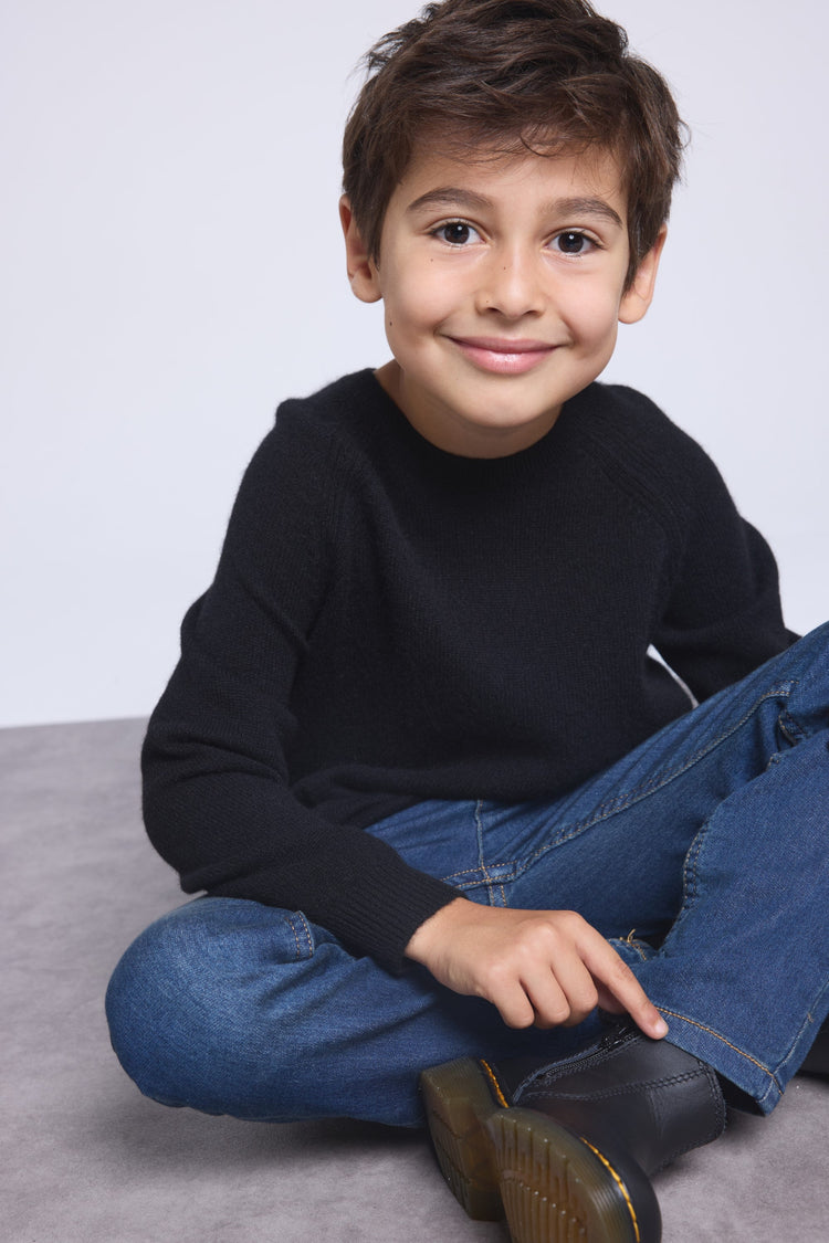 #NOIR #ENFANT|GARÇON