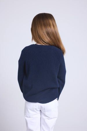 #BLEUMARINE