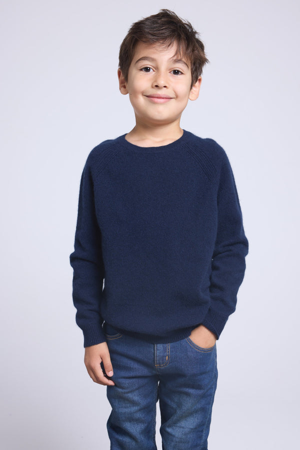 #BLEUMARINE #ENFANT|GARÇON