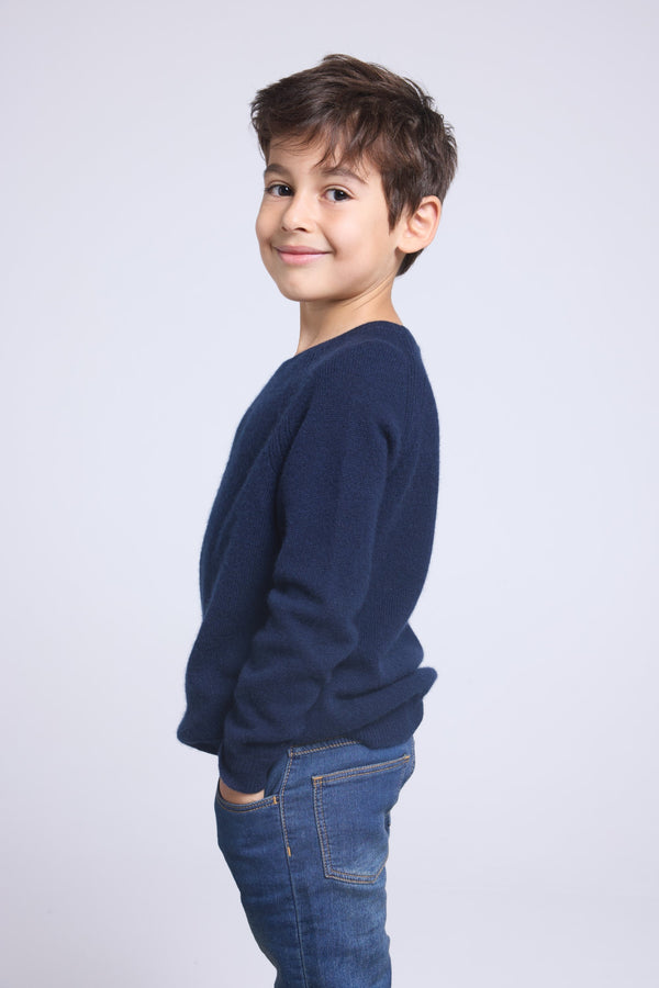 #BLEUMARINE #ENFANT|GARÇON