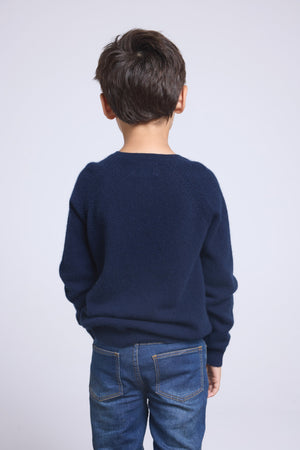 #BLEUMARINE #ENFANT|GARÇON