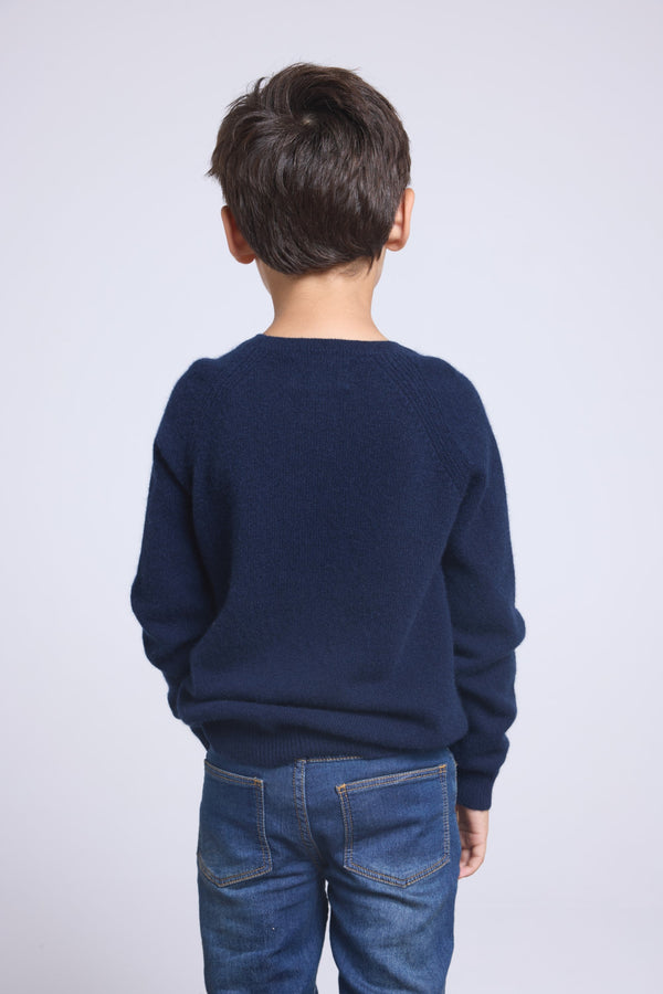 #BLEUMARINE #ENFANT|GARÇON