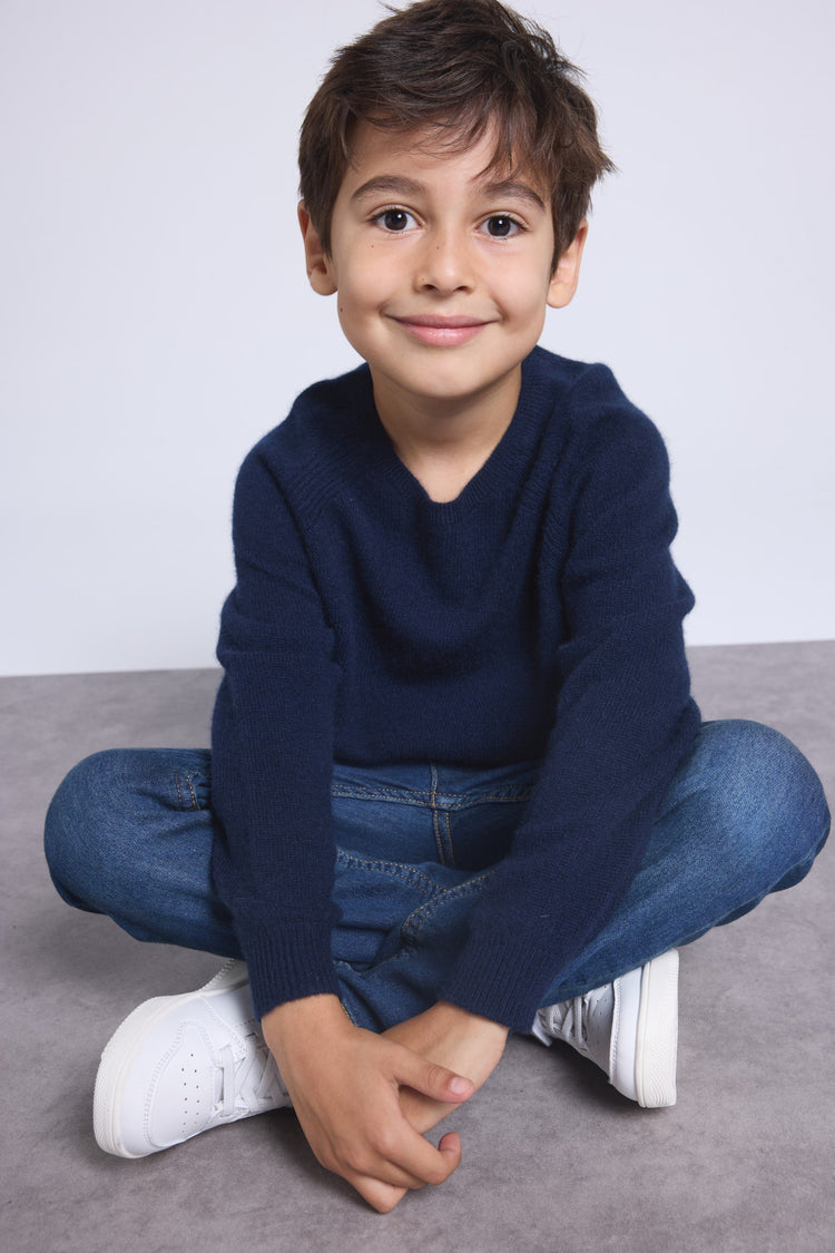#BLEUMARINE #ENFANT|GARÇON