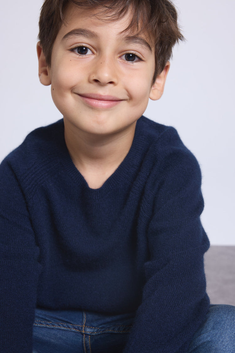 #BLEUMARINE #ENFANT|GARÇON
